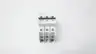 MOELLER FAZ-D15/3-NA XEFFECT CIRCUIT BREAKER 15A 277/480V-AC 3P thumbnail 2