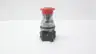 SCHNEIDER 9001KR16 30MM E-STOP PUSH BUTTON thumbnail 2