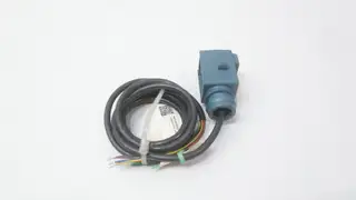 EATON 1450B-6511 RETROREFLECTIVE PHOTOELECTRIC SENSOR