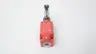 ALLEN BRADLEY 440P-MSLS11E GUARDMASTER ROLLER LEVER LIMIT SWITCH 240V-AC thumbnail 1