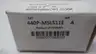 ALLEN BRADLEY 440P-MSLS11E GUARDMASTER ROLLER LEVER LIMIT SWITCH 240V-AC thumbnail 6