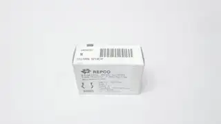 REPCO 9214CW SIZE 1 CONTACT KIT 4P