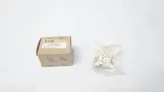 EATON 373B331G09 SIZE 1 CONTACT KIT 3P