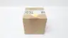 TESCOR 5-20120-006 SAFTI-STROBE RED INDICATOR LIGHT W/ PIPE MOUNT 120V-AC thumbnail 3