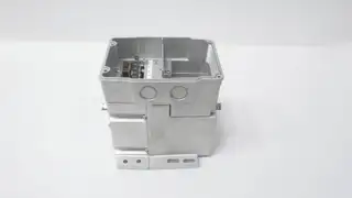HONEYWELL M6284F 1013-SW MODUTROL IV ELECTRIC ACTUATOR 15VA 24V-AC