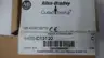 ALLEN BRADLEY 440E-D13120 GUARDMASTER LIFELINE 3 CABLE PULL SWITCH 240V-AC thumbnail 6