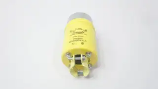 HUBBELL HBL26419 HUBBELLOCK POWER PLUG 600V-AC 60A 3P 4W