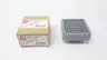 FEDERAL SIGNAL 350-120-30 VIBRATONE GRAY HORN 120V-AC thumbnail 1
