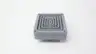 FEDERAL SIGNAL 350-120-30 VIBRATONE GRAY HORN 120V-AC thumbnail 2