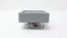 FEDERAL SIGNAL 350-120-30 VIBRATONE GRAY HORN 120V-AC thumbnail 3