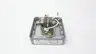FEDERAL SIGNAL 350-120-30 VIBRATONE GRAY HORN 120V-AC thumbnail 6