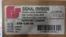 FEDERAL SIGNAL 350-120-30 VIBRATONE GRAY HORN 120V-AC thumbnail 8