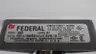 FEDERAL SIGNAL 350-120-30 VIBRATONE GRAY HORN 120V-AC thumbnail 7