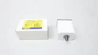 SQUARE D 9050 JCK11V14 TIME DELAY RELAY 24V-DC 0.1-10S