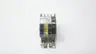 CUTLER HAMMER D40RR11A POWEREED TYPE R RELAY 120V-AC thumbnail 1