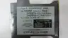 CUTLER HAMMER D40RR11A POWEREED TYPE R RELAY 120V-AC thumbnail 5