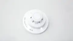 AIR PRODUCTS HS-100 PLENUM SMOKE DETECTOR 115/230V-AC 4IN X 6 IN