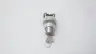 ALLEN BRADLEY 800T-H33A 2 POS SELECTOR SWITCH thumbnail 3