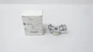 ALLEN BRADLEY TC-013 OPERATING COIL 24V-DC