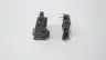 ALLEN BRADLEY 40410-498-01 CONTACTOR CROSSBAR & COIL COVER thumbnail 4