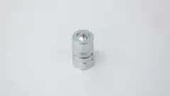 DIXON H8F8 1IN STEEL HYDRAULIC QD COUPLING