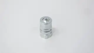 DIXON H8F8 1IN STEEL HYDRAULIC QD COUPLING