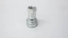 DIXON 8HF8 STEEL HYDRUALIC QUICK DISCONNECT COUPLER 1IN