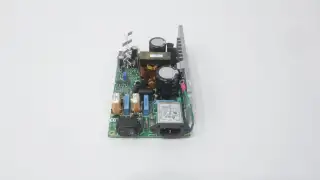 HONEYWELL DPR51-2357-00 POWER SUPPLY BOARD REV M