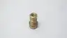 PARKER BH4-60 1/2IN BRASS HYDRAULIC QUICK COUPLING thumbnail 1