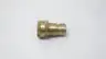 PARKER BH4-60 1/2IN BRASS HYDRAULIC QUICK COUPLING thumbnail 2