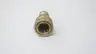 PARKER BH4-60 1/2IN BRASS HYDRAULIC QUICK COUPLING thumbnail 3