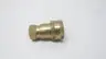PARKER BH4-60 1/2IN BRASS HYDRAULIC QUICK COUPLING thumbnail 4