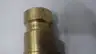 PARKER BH4-60 1/2IN BRASS HYDRAULIC QUICK COUPLING thumbnail 5