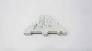 TELEMECANIQUE LA1 LB015 ADD ON BLOCK 240V-AC