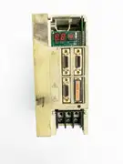 MITSUBISHI MR-J2-100CT SERVO DRIVE UNIT 170V-AC 1KW 3PH 200-230V-AC
