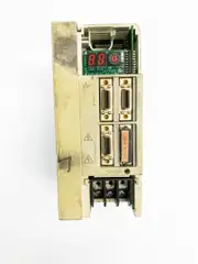 MITSUBISHI MR-J2-100CT SERVO DRIVE UNIT 170V-AC 1KW 3PH 200-230V-AC