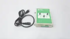 MEECH 977V.3 PULSED DC CONTROLLER 24V-DC 90-250V-AC