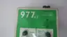 MEECH 977V.3 PULSED DC CONTROLLER 24V-DC 90-250V-AC thumbnail 6