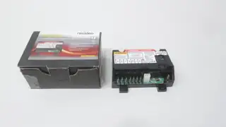 RESIDEO S8610U3009 UNIVERSAL INTERMITTENT PILOT IGNITION MODULE 24V-DC