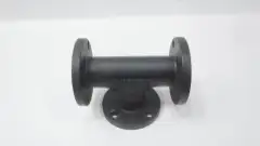 BELIMO 125B IRON FLANGE TEE 2IN