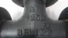 BELIMO 125B IRON FLANGE TEE 2IN thumbnail 4