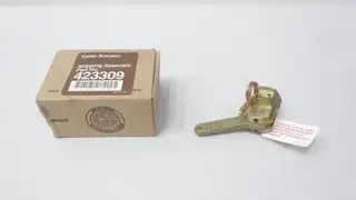 ANSUL 423309 LEVER CABLE ACTUATOR