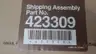 ANSUL 423309 LEVER CABLE ACTUATOR thumbnail 7