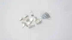 WESTINGHOUSE 373B331G12 SIZE 2 CONTACT KIT 3P