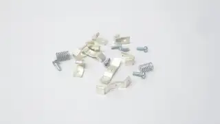 REPCO 9223CWX SIZE 2 CONTACT KIT 3P