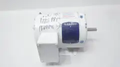 BALDOR WDM3538 AC MOTOR 56 1/2HP 1725RPM 5/8IN 460V-AC 3PH