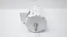 BALDOR WDM3538 AC MOTOR 56 1/2HP 1725RPM 5/8IN 460V-AC 3PH thumbnail 2