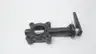 BELIMO F650HDU MANUAL STAINLESS IRON LUGGED BUTTERFLY VALVE 2IN thumbnail 2