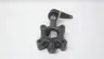 BELIMO F650HDU MANUAL STAINLESS IRON LUGGED BUTTERFLY VALVE 2IN thumbnail 4