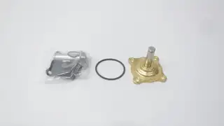ASCO 302272 RED-HAT SOLENOID VALVE REBUILD KIT